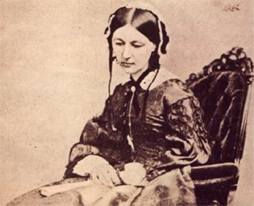 Florence Nightingale - JMVH