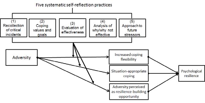 A Commentary: Rethinking approaches to Resilience and Mental Health ...