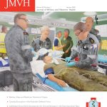 Current Issues Articles JMVH