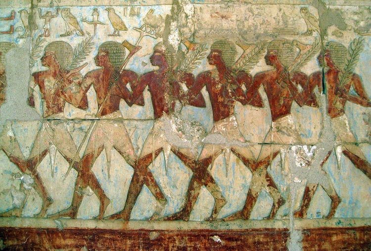 Warfare, Ships and Medicine in Ancient Egypt and Greece - JMVH
